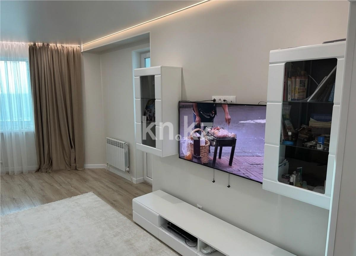 Продажа 2-комнатной квартиры, 66.1 м² в Астане