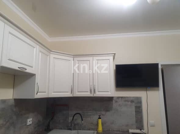 Аренда 1-комнатной квартиры, 50 м² в Астане - фото 2