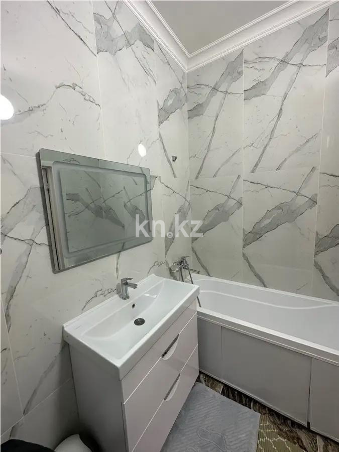 Продажа 1-комнатной квартиры, 41 м² - Продажа однокомнатных квартир в Астане - страница 3 фото 3 из 4