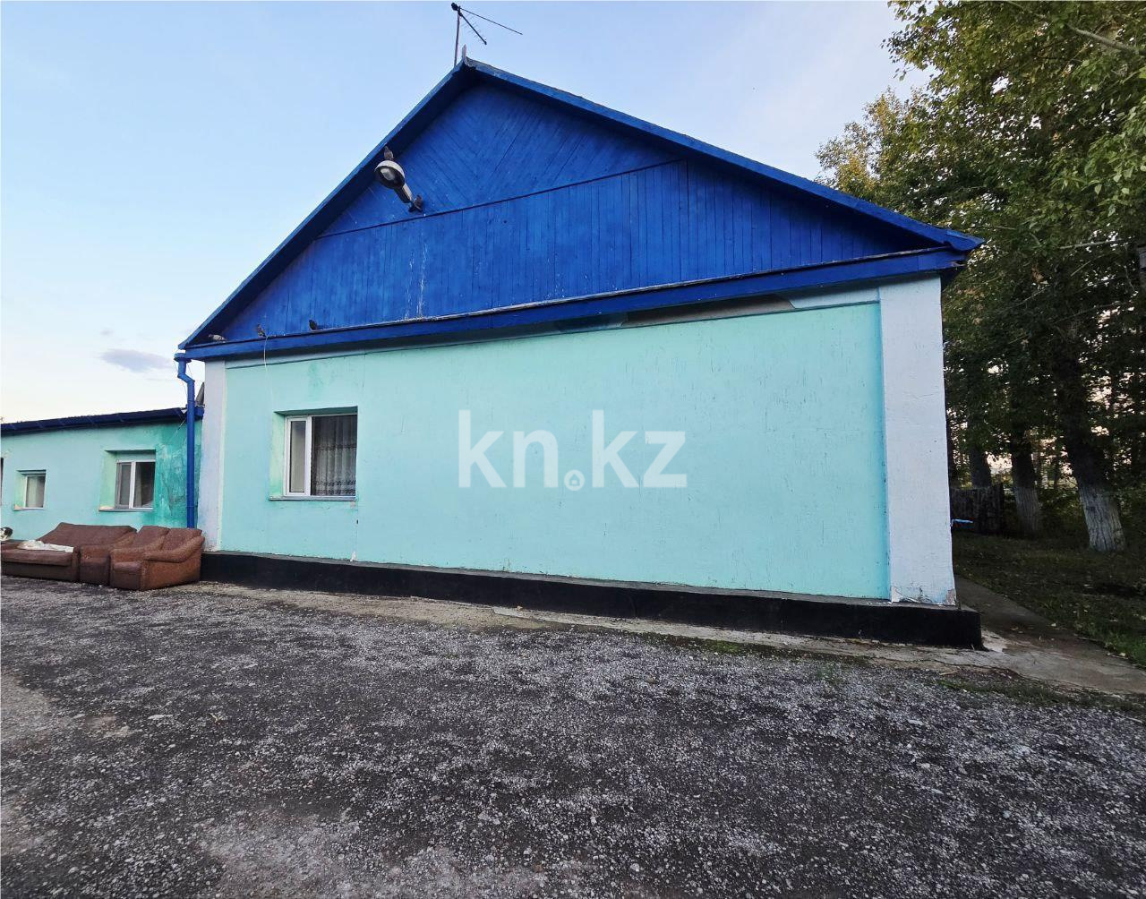 Продажа 5-комнатного дома, 147 м², ул. Шевченко - Продажа домов, коттеджей в Темиртау фото 13 из 14