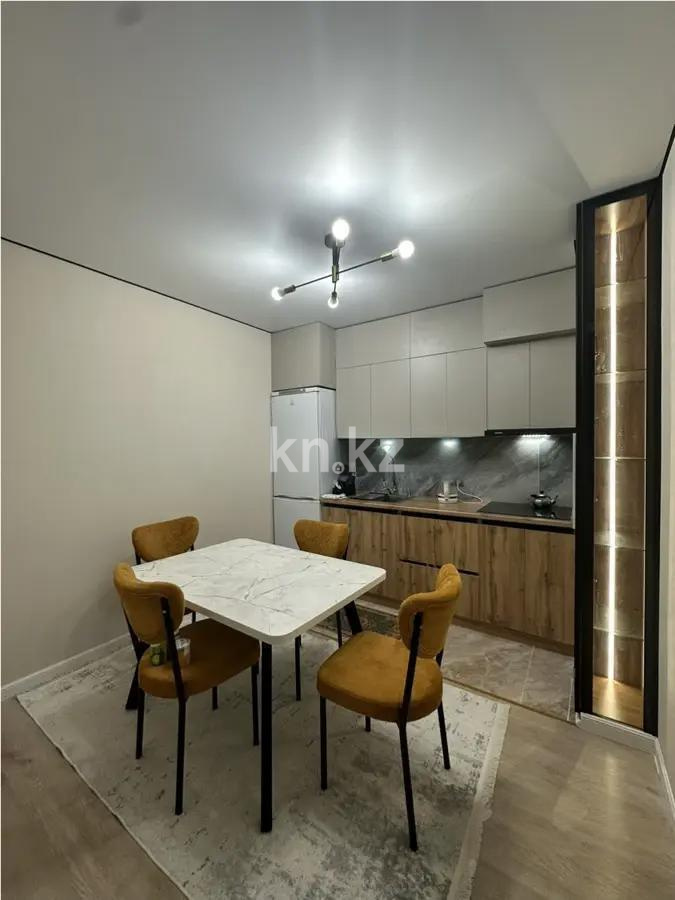 Продажа 2-комнатной квартиры, 55 м², ул. Утепова, дом  31 в Алматы - фото 3