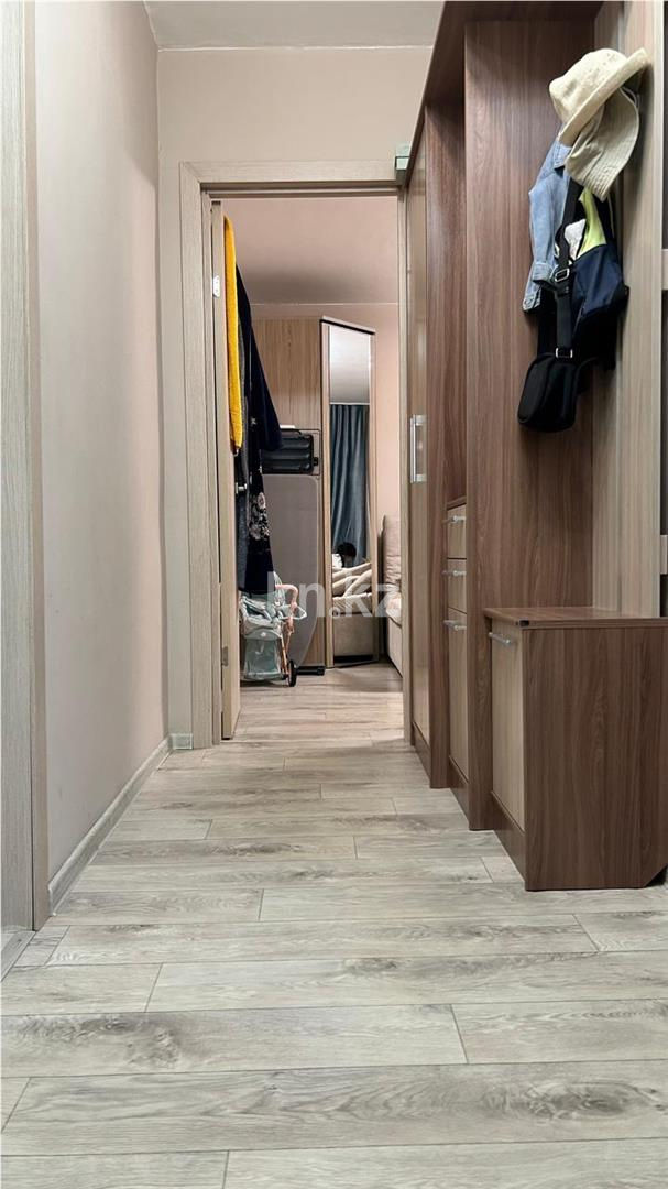 Продажа 2-комнатной квартиры, 43 м² - Продажа квартир в Караганде фото 6 из 8