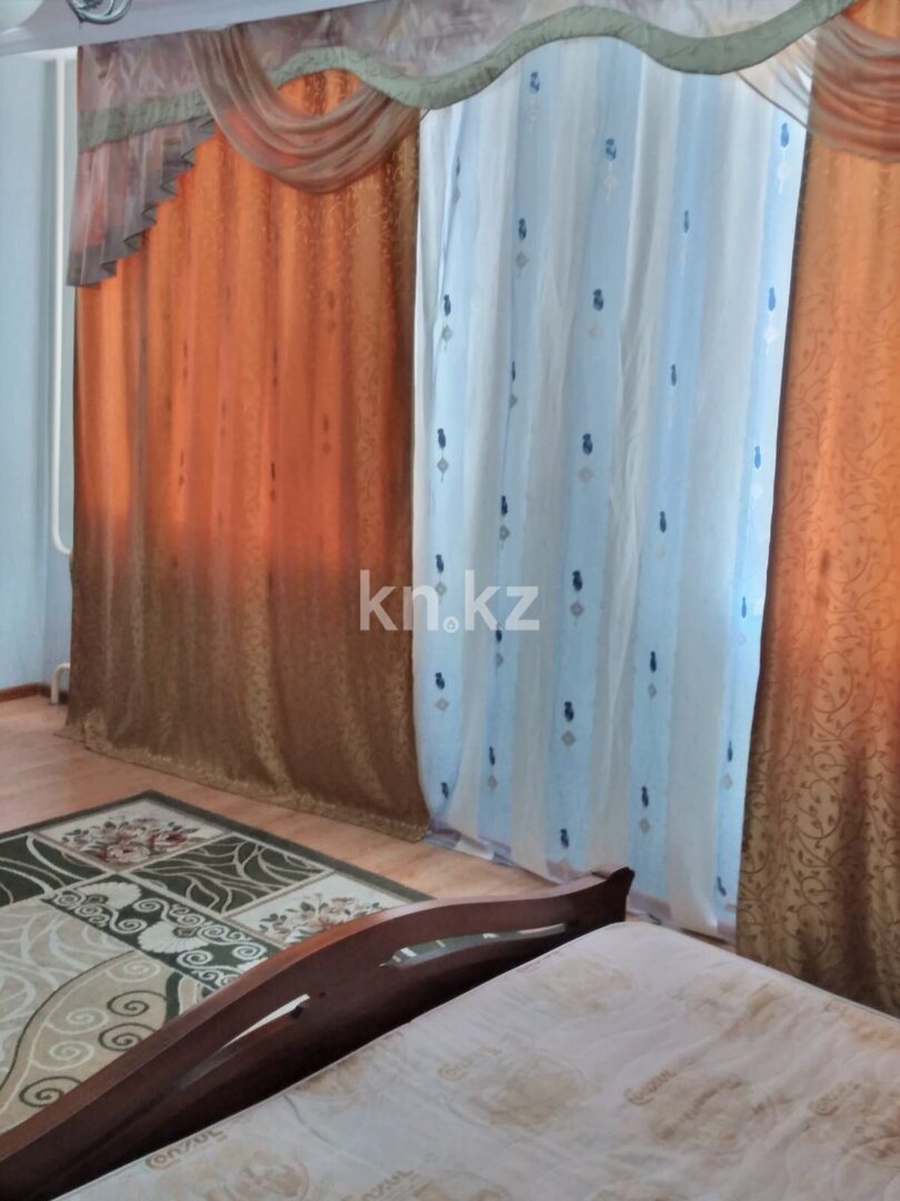 Продажа 3-комнатной квартиры, 124 м² в Астане - фото 12