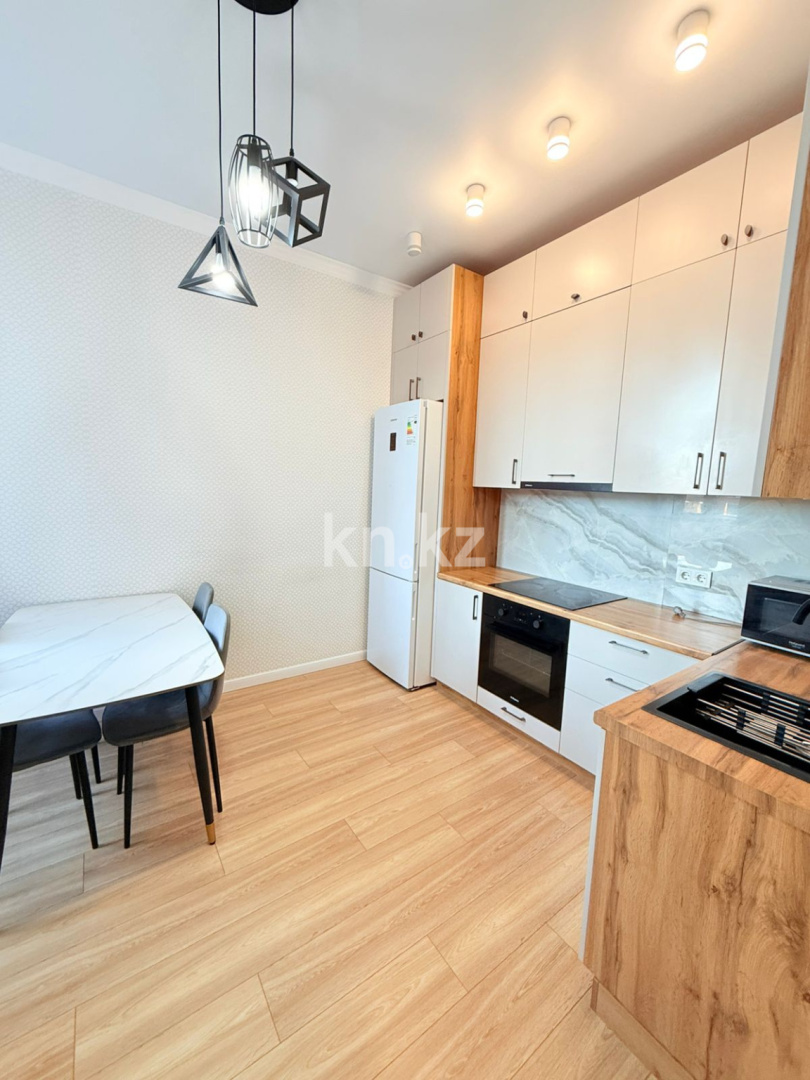 Продажа 2-комнатной квартиры, 73 м² - Продажа квартир в Астане в р-не Нура фото 12 из 20