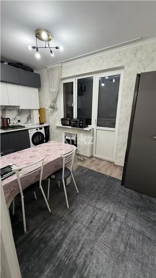 Продажа 1-комнатной квартиры, 45 м², мкр-н Шугыла, дом  341/5 - Продажа  однокомнатных квартир в Алматы без посредников фото 2 из 5
