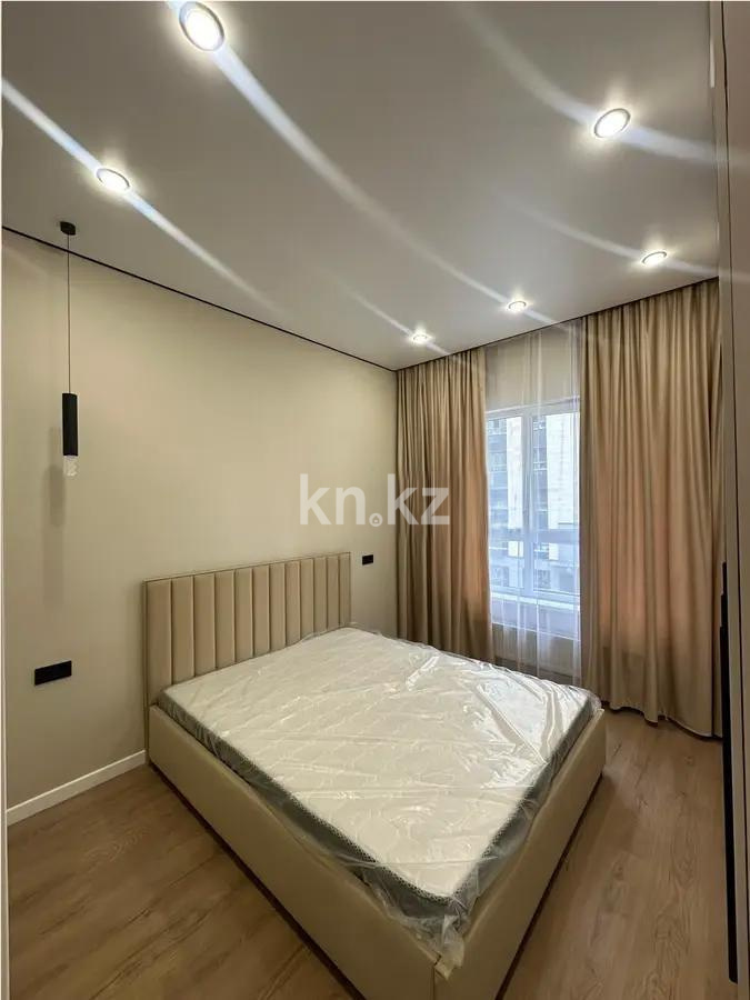 Продажа 2-комнатной квартиры, 40 м² в Алматы - фото 2