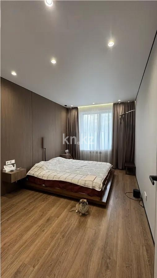 Продажа 1-комнатной квартиры, 44 м² - Продажа квартир в новостройках Алматы без посредников с фото - страница 7 фото 1 из 3
