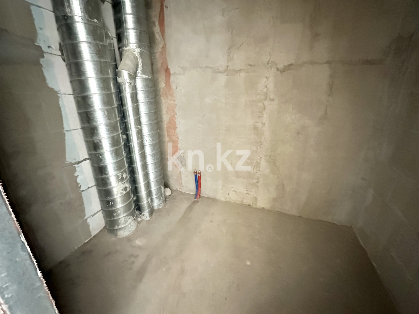 Продажа 3-комнатной квартиры, 72 м² в Алматы - фото 3