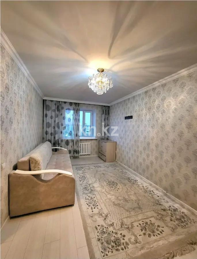 Продажа 1-комнатной квартиры, 36 м² в Астане