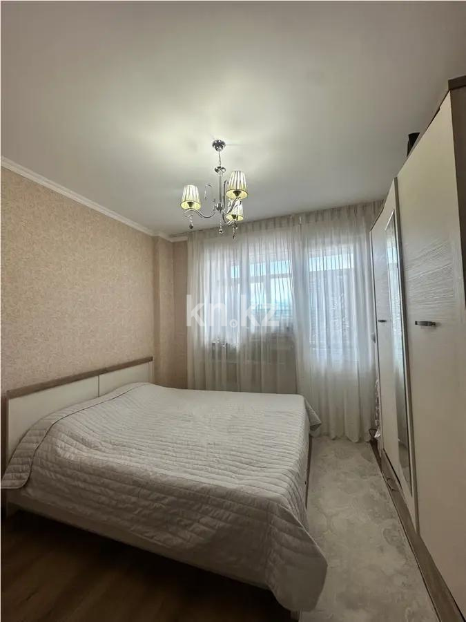 Продажа 2-комнатной квартиры, 59 м², мкр-н Мамыр-3, дом  22 - Продажа  двухкомнатных квартир в Алматы без посредников фото 1 из 5