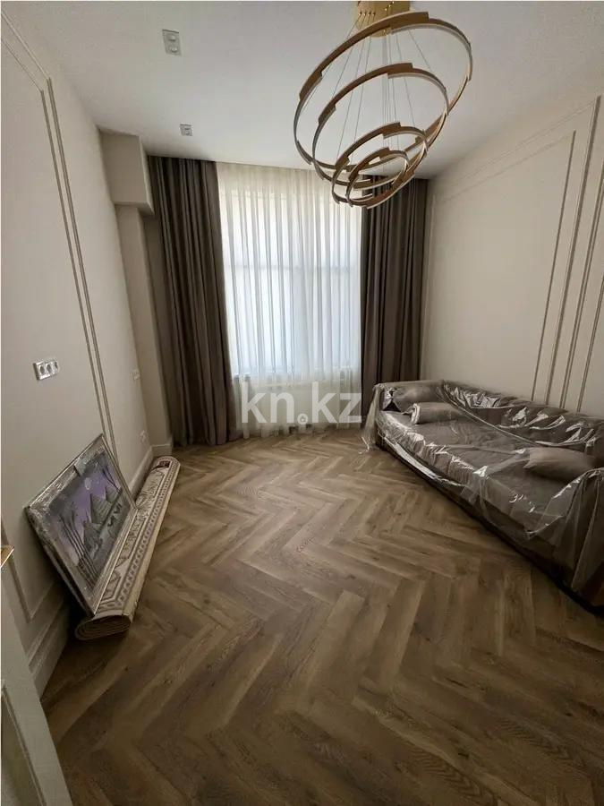 Продажа 4-комнатной квартиры, 147 м², ул. Тыныбаева, дом  18 - Продажа  четырехкомнатных квартир в новостройках Астаны без посредников с фото фото 2 из 6