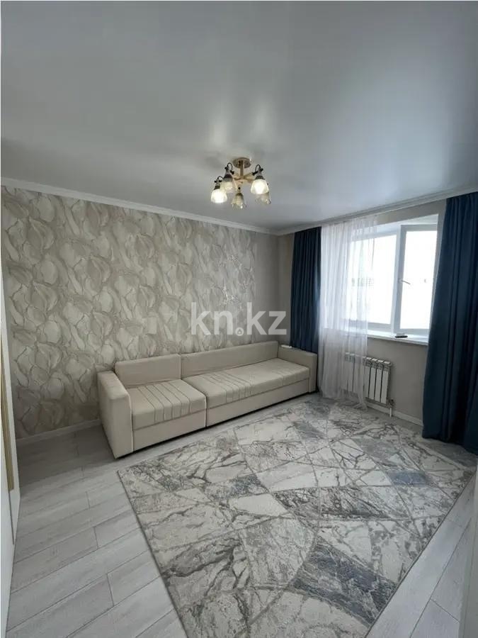 Продажа 1-комнатной квартиры, 33 м² в Астане