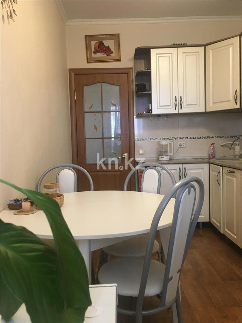 Продажа 2-комнатной квартиры, 53 м², ул. Комиссарова - Продажа жилой и коммерческой недвижимости в Караганде фото 11 из 25