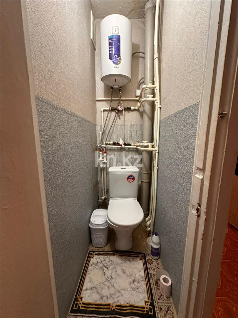 Продажа 1-комнатной квартиры, 33 м² в Темиртау - фото 6