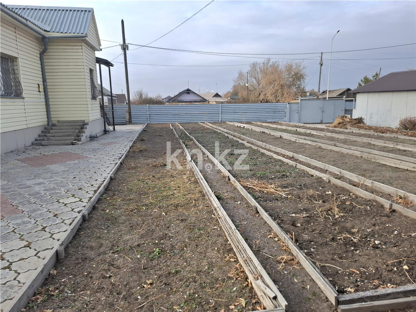 Продажа 3-комнатного дома, 86.3 м², ул. Брусиловского - Продажа домов, коттеджей в Темиртау фото 29 из 30