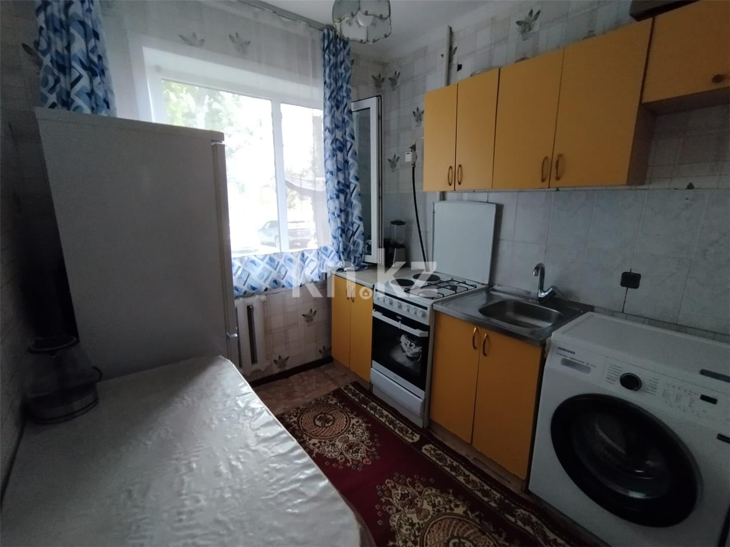 Продажа 2-комнатной квартиры, 47 м² в Караганде - фото 3