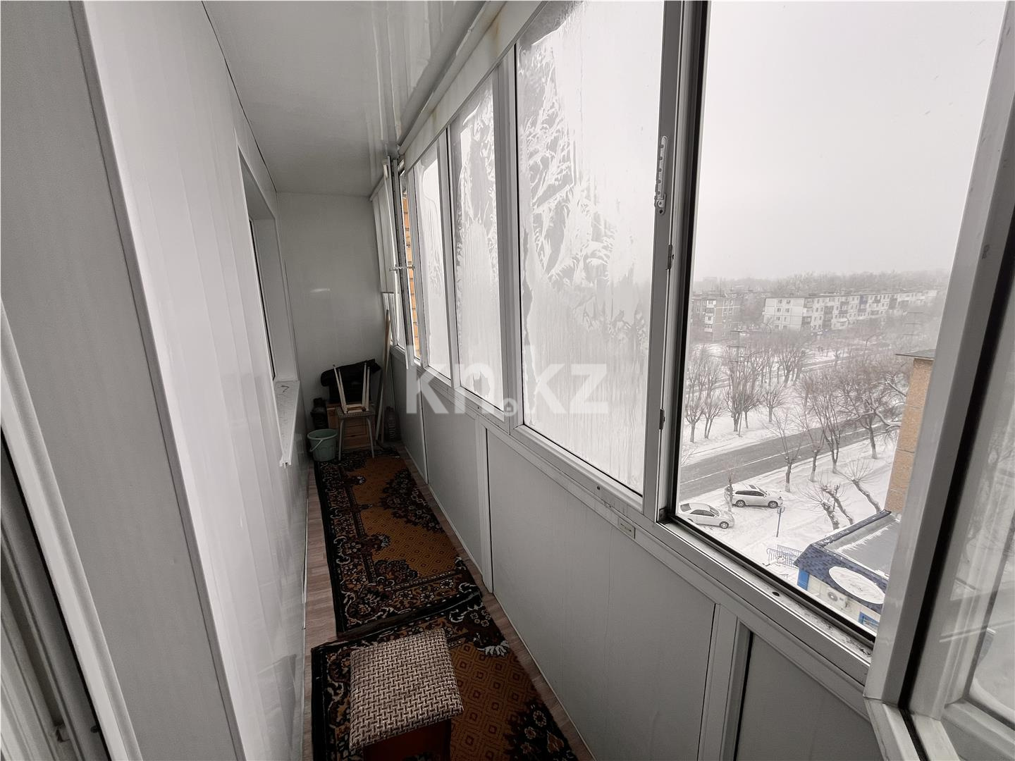 Продажа 1-комнатной квартиры, 35 м² - Продажа квартир в Темиртау - страница 8 фото 5 из 6