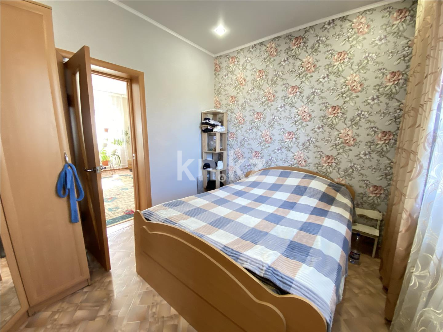 Продажа 4-комнатного дома, 76 м², ул. Медицинская в Караганде - фото 5
