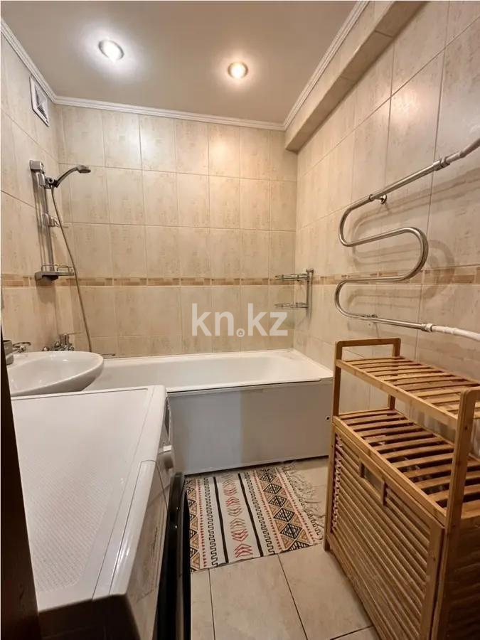 Продажа 2-комнатной квартиры, 50.5 м², ул. Тимирязева, дом  30а - Продажа  двухкомнатных квартир в Алматы без посредников с фото фото 4 из 5