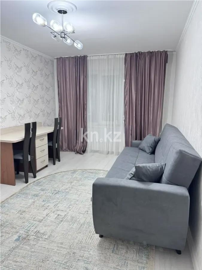 Продажа 2-комнатной квартиры, 40 м² в Алматы