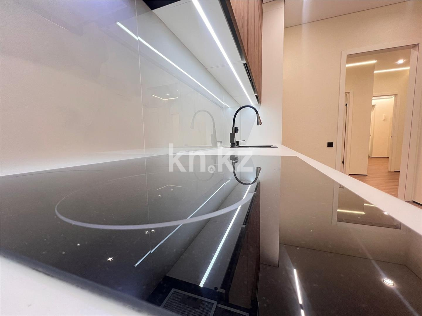 Продажа 3-комнатной квартиры, 88 м² - Продажа квартир на Юго-Востоке Караганды - страница 67 фото 15 из 38