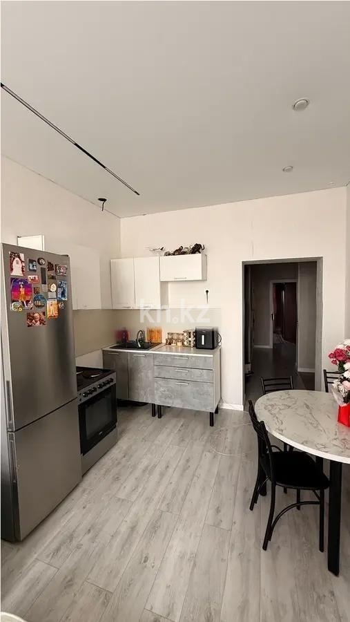 Продажа 2-комнатной квартиры, 49.5 м² в Астане - фото 3