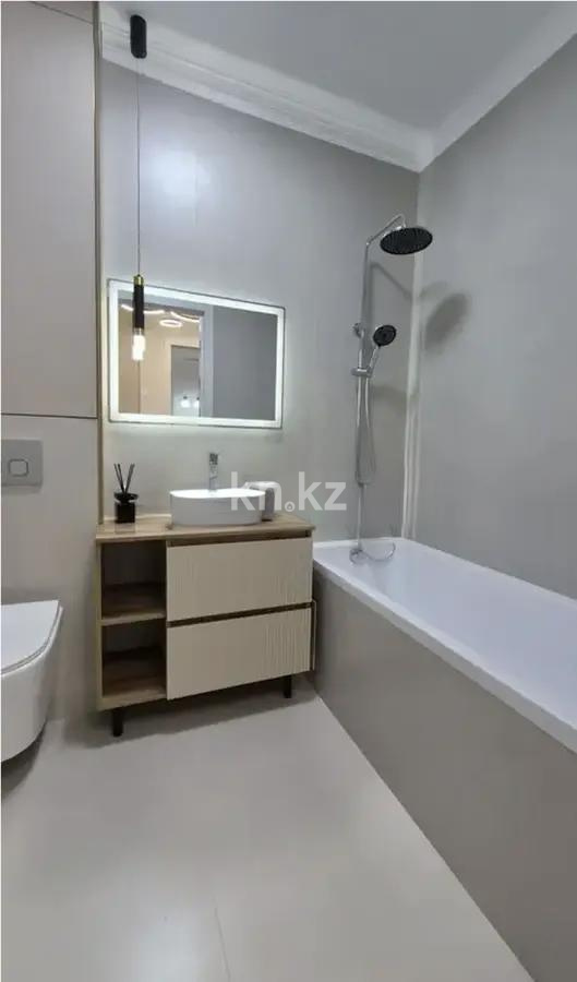 Продажа 2-комнатной квартиры, 38 м² - Продажа квартир в р-не Нура Астаны фото 5 из 7