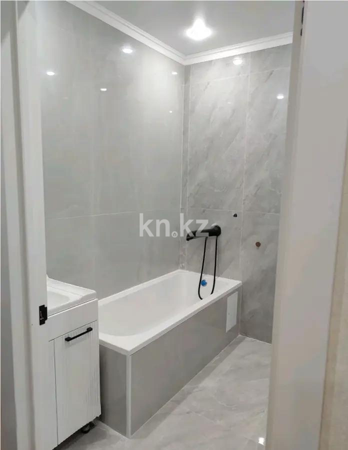 Продажа 2-комнатной квартиры, 43 м², мкр. Шугыла, дом  340/39 - Продажа квартир в Алматы фото 4 из 5