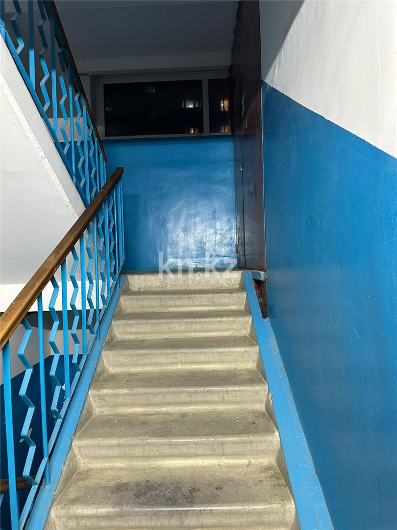 Продажа 2-комнатной квартиры, 58 м², ул. Ермекова в Караганде - фото 13