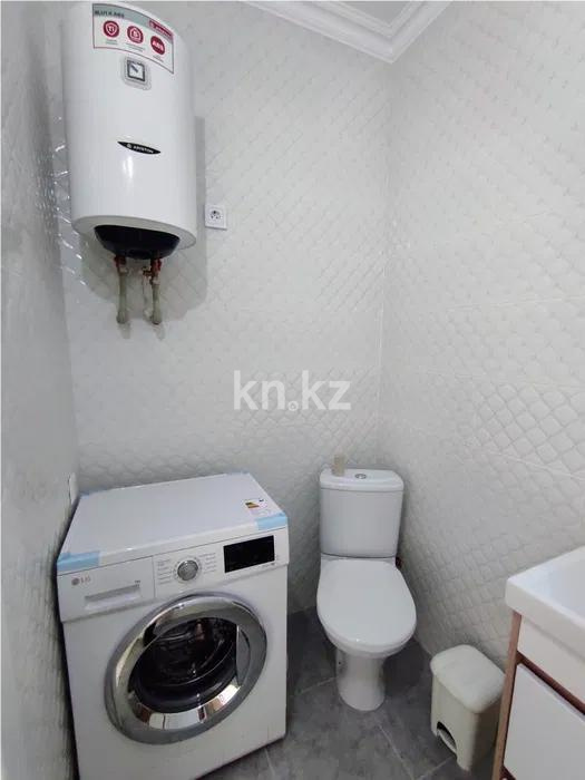 Продажа 1-комнатной квартиры, 34 м² - Продажа квартир в Астане - страница 2 фото 3 из 6