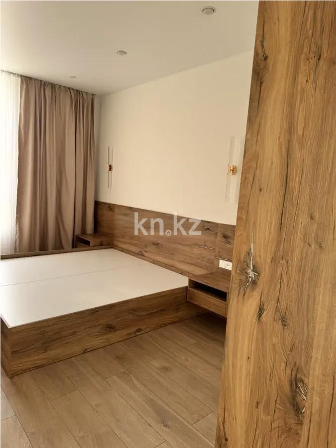 Продажа 2-комнатной квартиры, 47.6 м² в Алматы