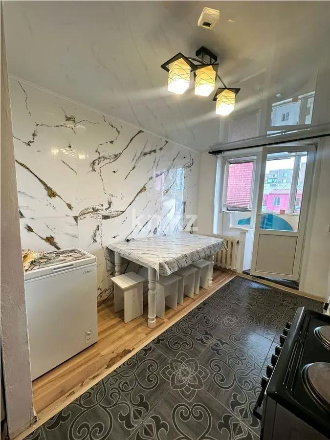 Продажа 2-комнатной квартиры, 60 м², ул. Косшыгулулы, дом  22а - Продажа  двухкомнатных квартир в Астане с фото фото 3 из 5