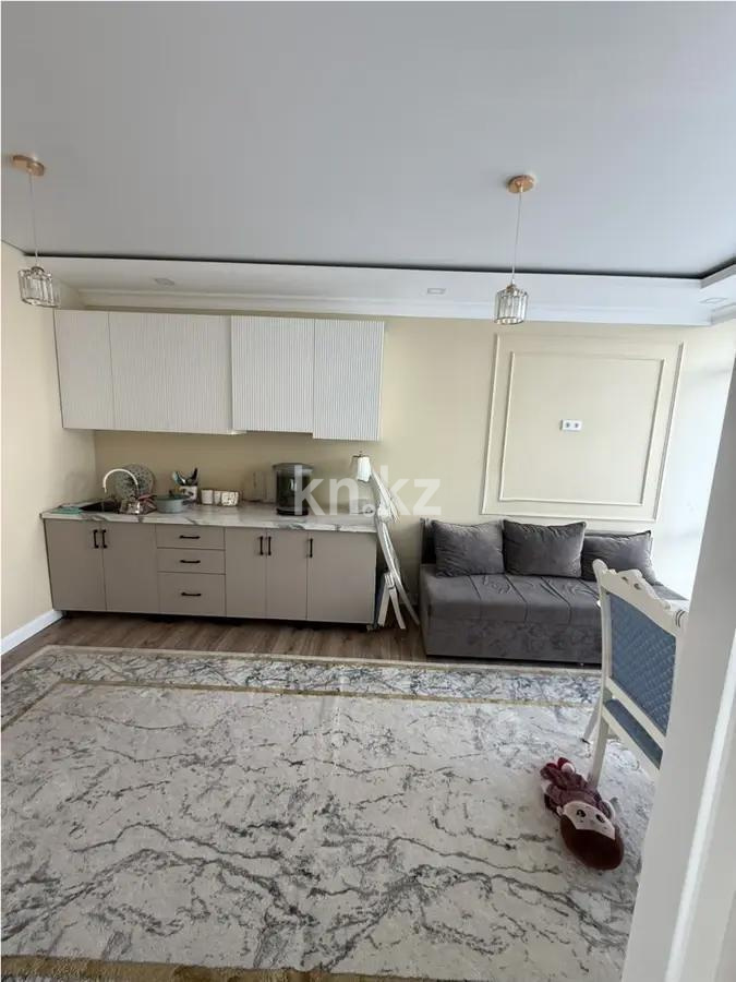 Продажа 3-комнатной квартиры, 72 м² - Продажа квартир в новостройках Алматы без посредников - страница 25 фото 3 из 4