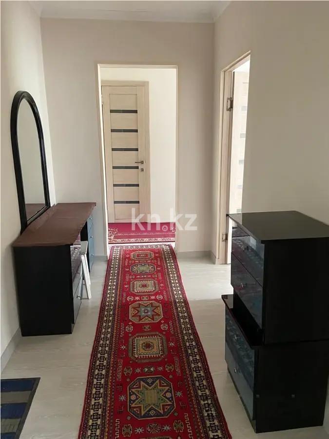 Продажа 2-комнатной квартиры, 54 м² в Караганде - фото 6