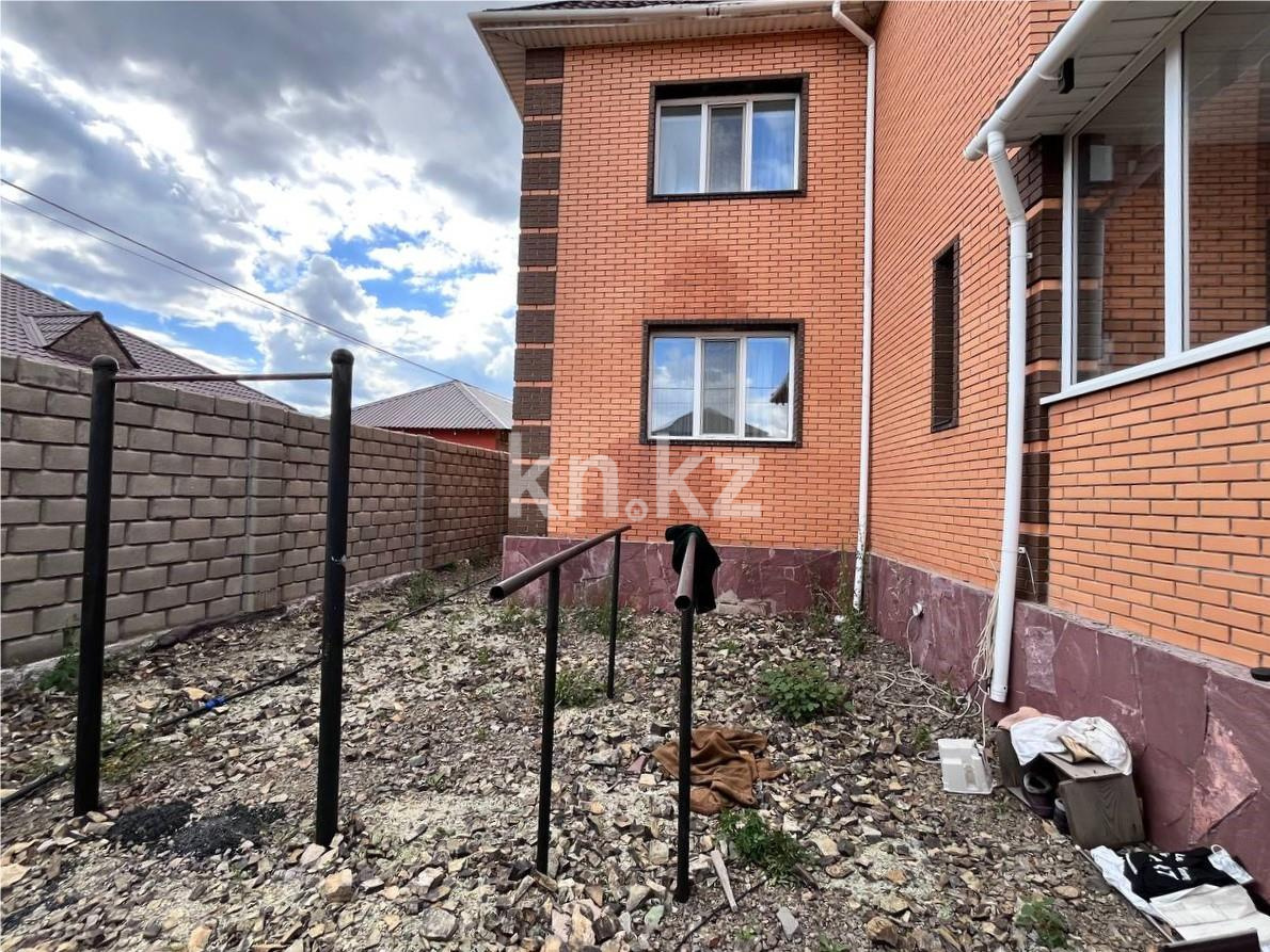 Продажа 8-комнатного дома, 357.5 м² - Недвижимость в Казахстане - страница 13 фото 2 из 62