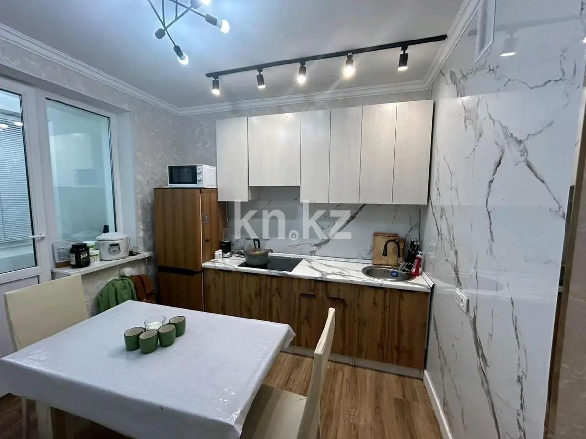 Продажа 1-комнатной квартиры, 40 м² в Астане - фото 3