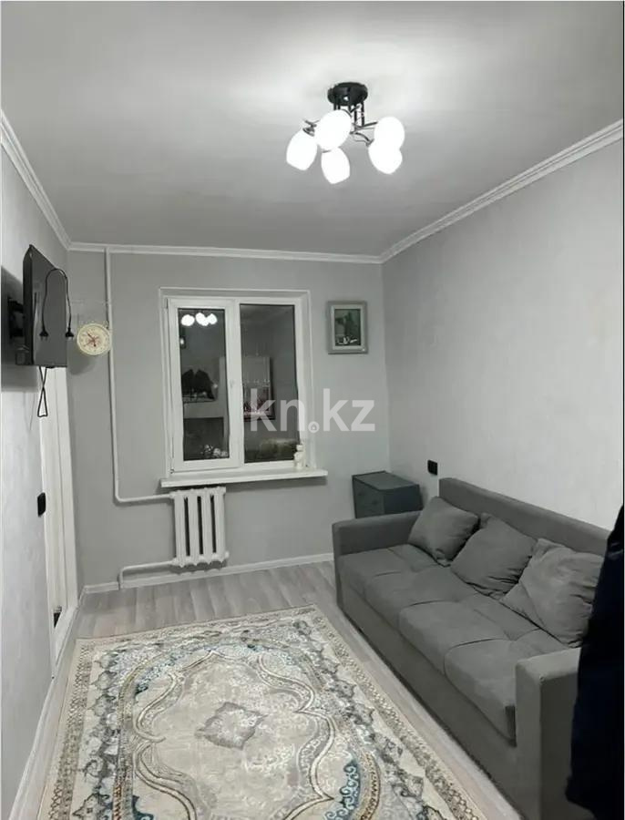 Продажа 1-комнатной квартиры, 19.7 м², ул. Каримова, дом  198а - Продажа  однокомнатных квартир в Алматы с фото фото 1 из 2