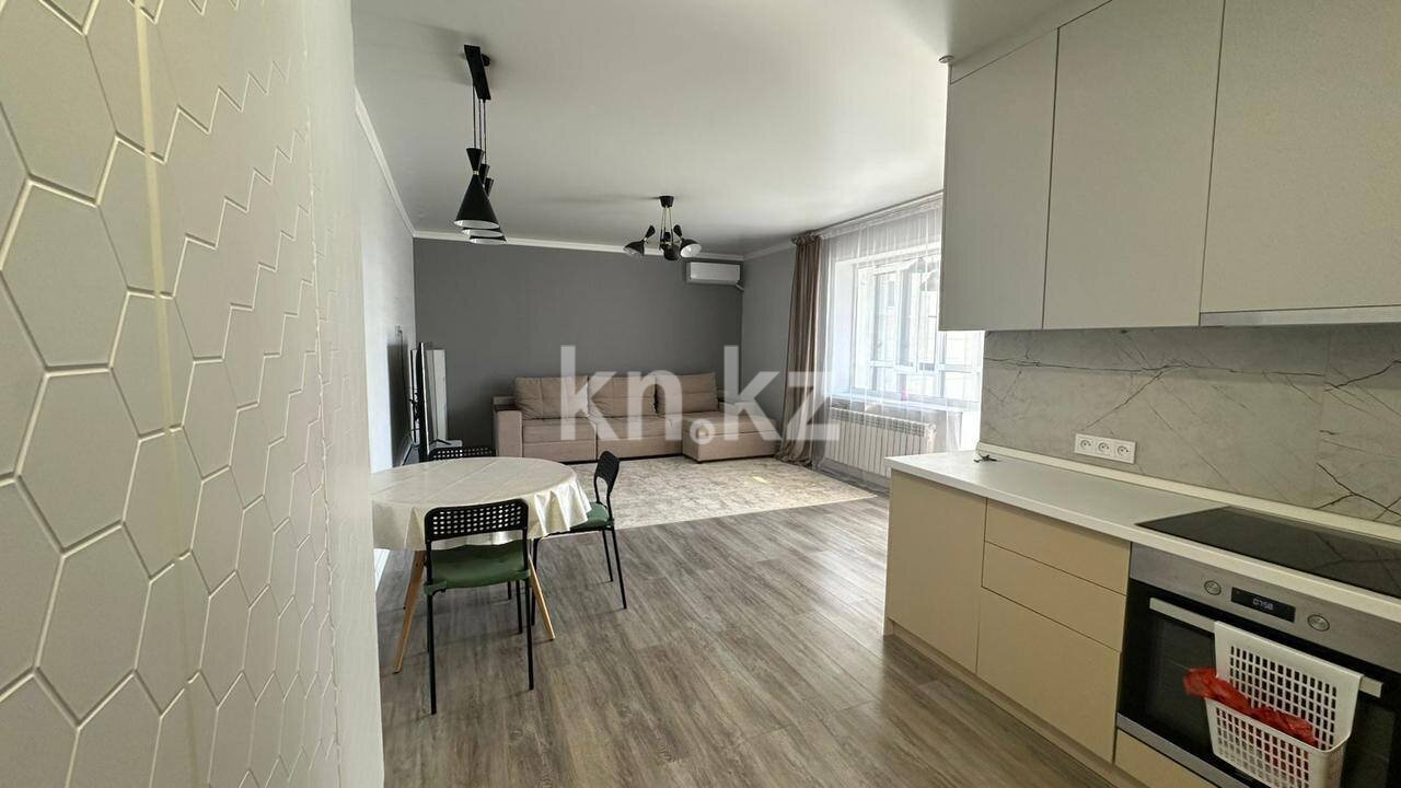 Аренда 2-комнатной квартиры, 58 м² в Астане - фото 5