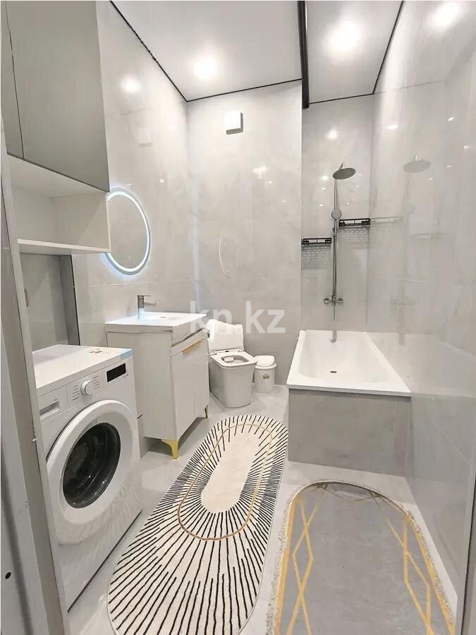 Продажа 3-комнатной квартиры, 75 м² в Алматы - фото 4