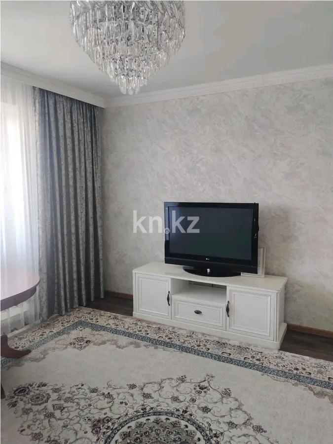 Продажа 4-комнатной квартиры, 78 м² в Караганде