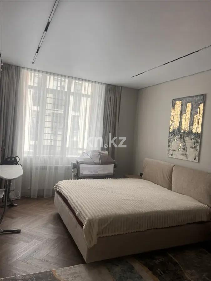 Продажа 3-комнатной квартиры, 106 м² в Астане - фото 2