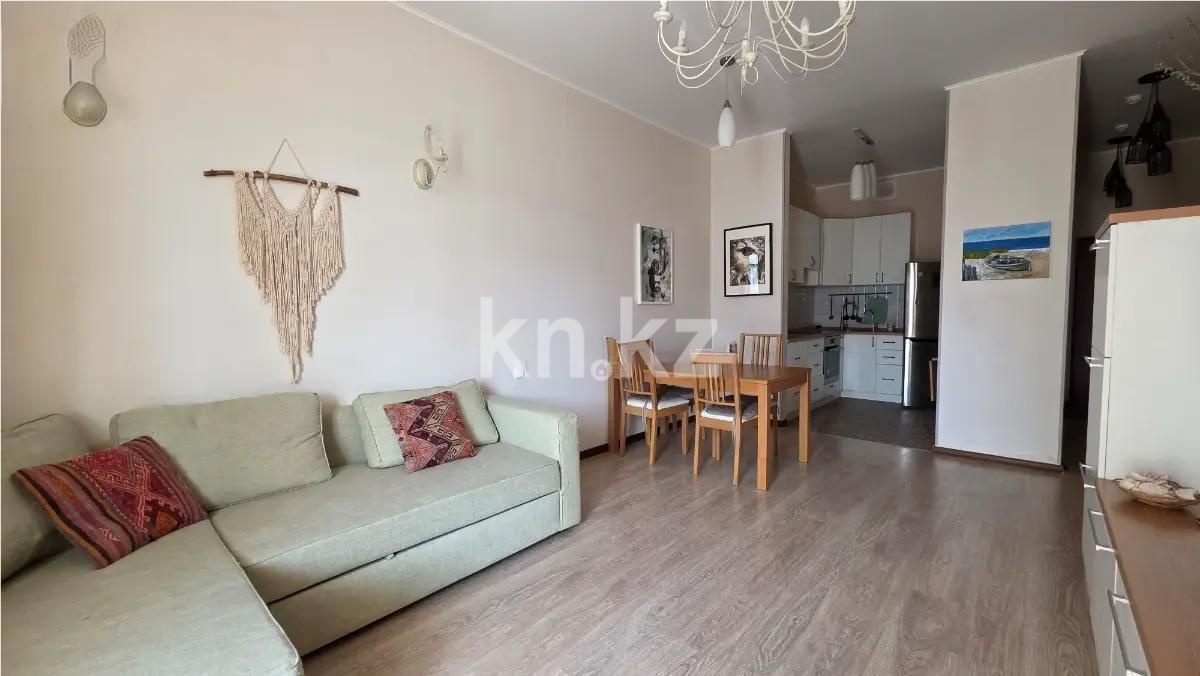 Продажа 3-комнатной квартиры, 65 м² - Продажа трехкомнатных квартир в Астане - страница 40 фото 4 из 6