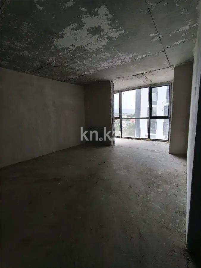 Продажа 2-комнатной квартиры, 71.6 м² - Продажа двухкомнатных квартир от собственников в Алматы - страница 2 фото 1 из 3