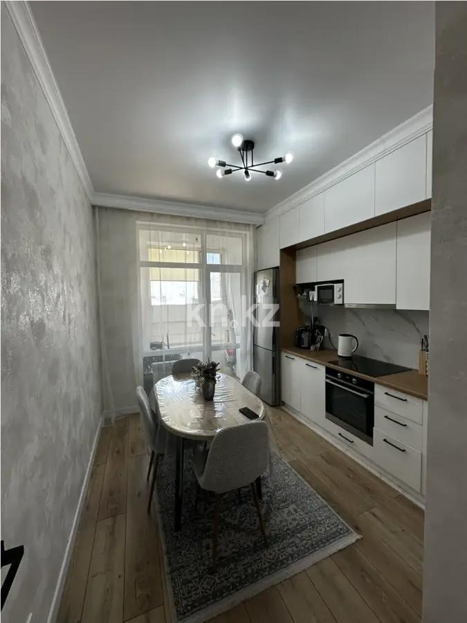 Продажа 2-комнатной квартиры, 59 м² в Астане - фото 3