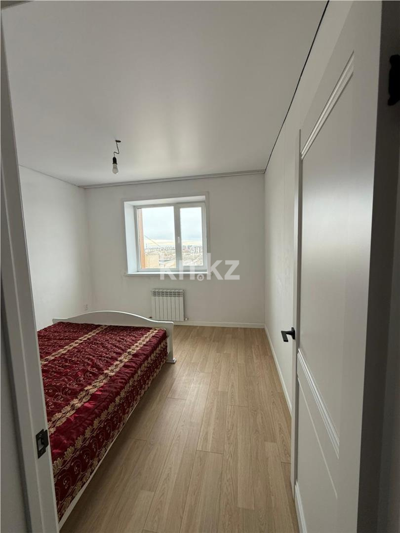 Продажа 2-комнатной квартиры, 58 м², ул. Муканова - Продажа  двухкомнатных квартир в Караганде фото 4 из 19