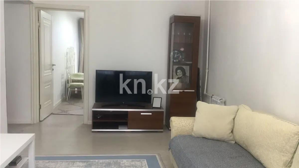 Продажа 3-комнатной квартиры, 65 м² - Продажа трехкомнатных квартир от собственников в Алматы - страница 43 фото 1 из 8