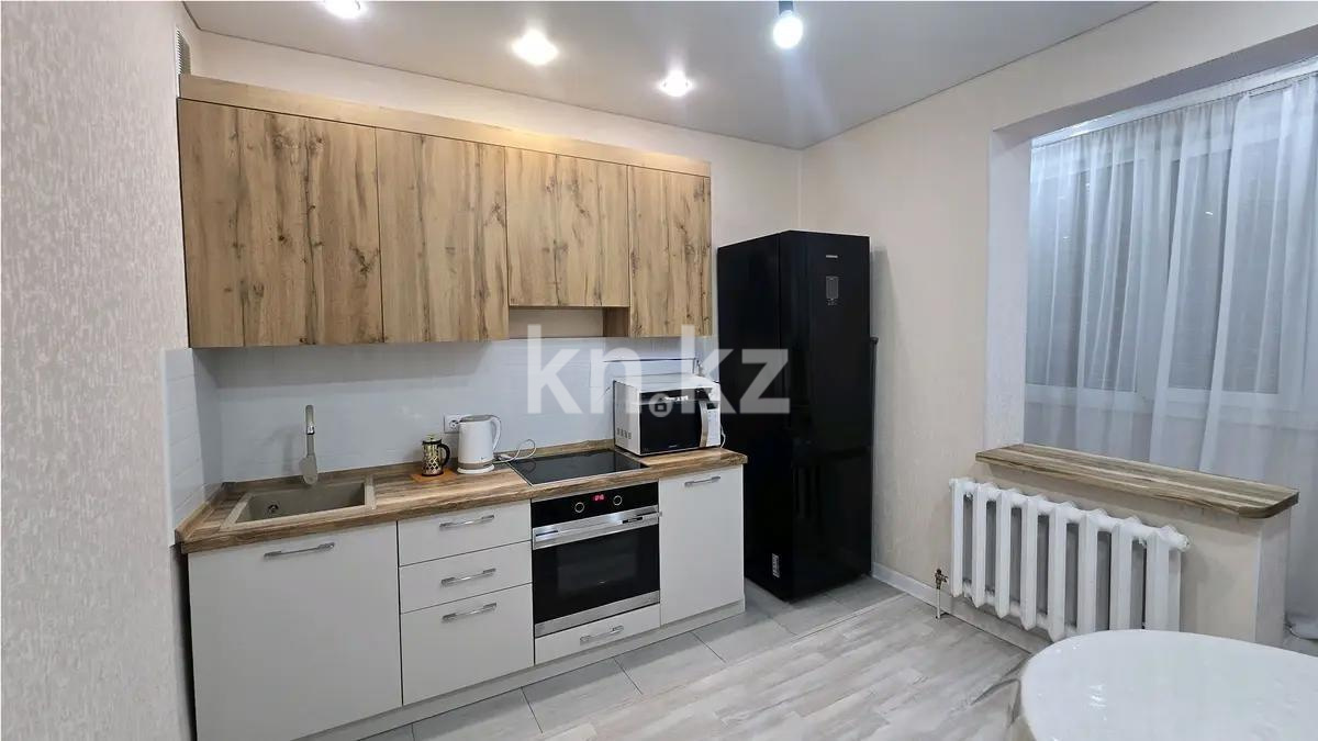 Продажа 1-комнатной квартиры, 45 м² - Продажа квартир в Казахстане - страница 44 фото 2 из 2
