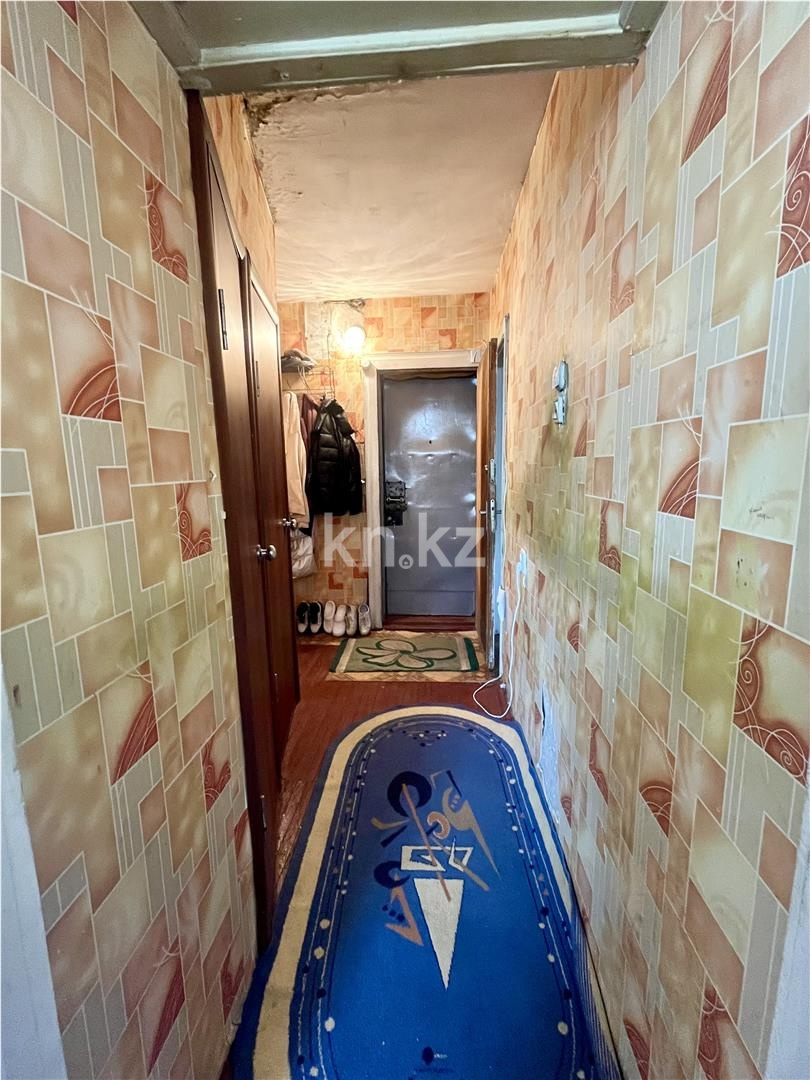 Продажа 1-комнатной квартиры, 31 м² в Темиртау - фото 7