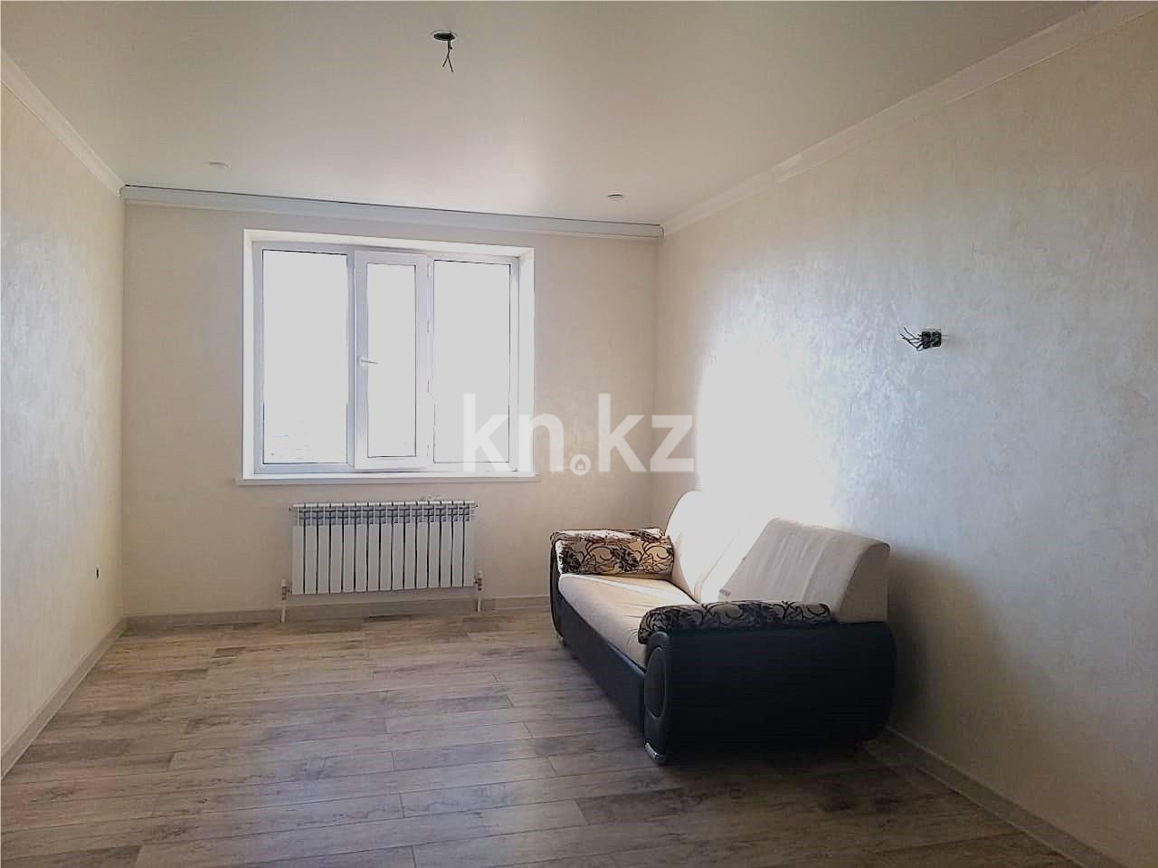 Продажа 3-комнатной квартиры, 82 м², мкр-н Голубые Пруды - Продажа квартир в Караганде фото 1 из 23