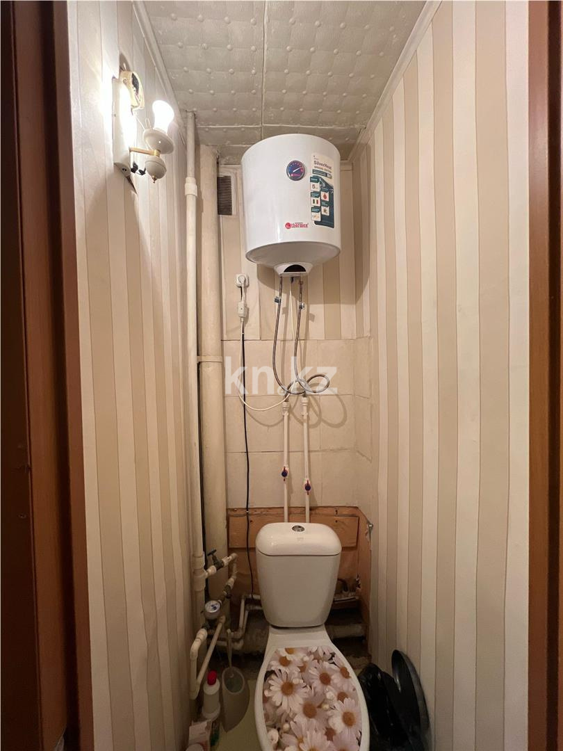 Продажа 2-комнатной квартиры, 54 м², мкр-н Степной-4 - Продажа  двухкомнатных квартир в Караганде фото 18 из 18